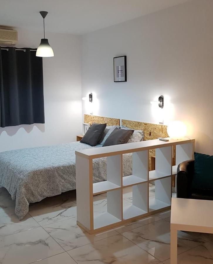 Jade 20.20 Apartment Lagos Exterior photo