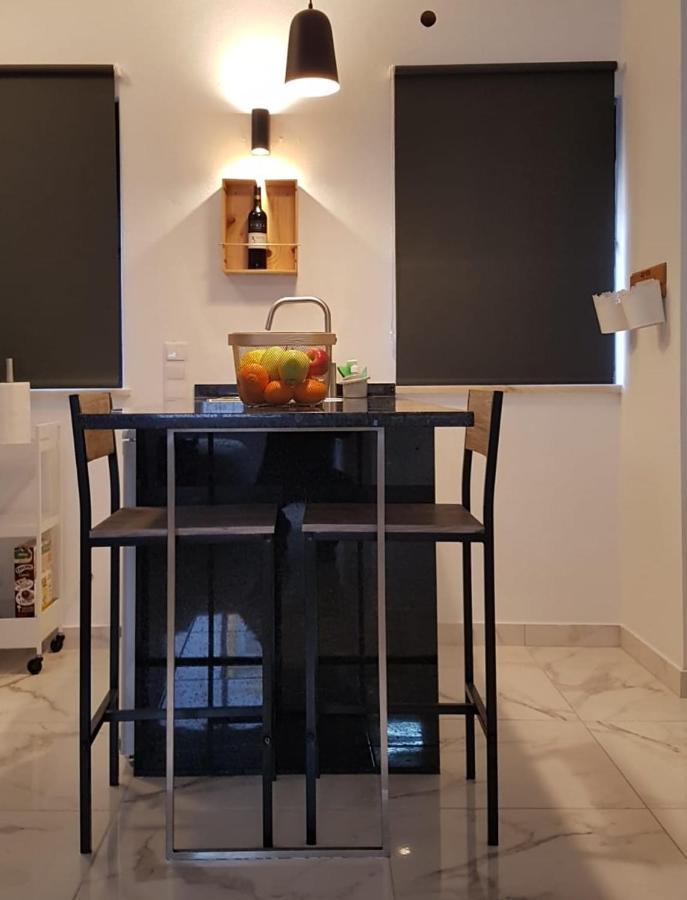 Jade 20.20 Apartment Lagos Exterior photo
